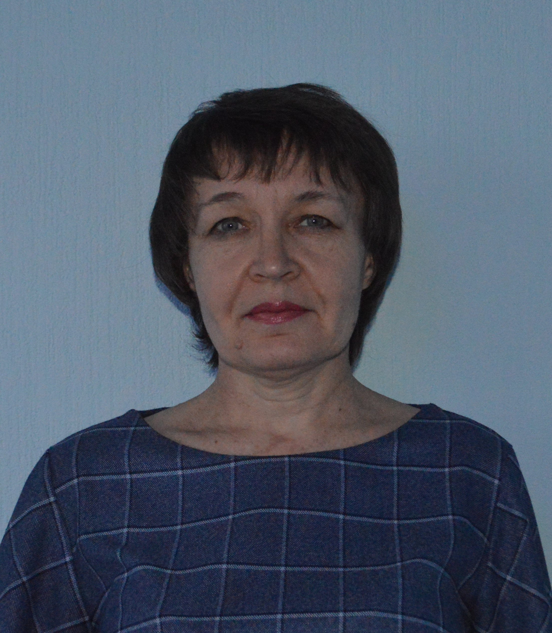Киенко Марина Александровна