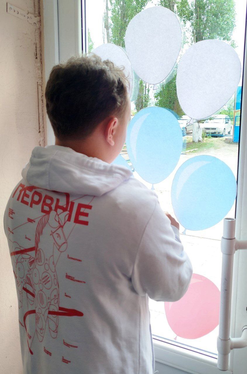 12 июня мы будем отмечать один из главных государственных праздников нашей страны — День России!.