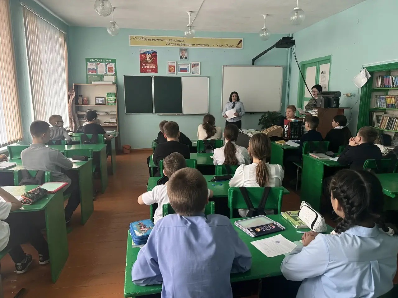 Мото, вело, сим – безопасно колесим!.