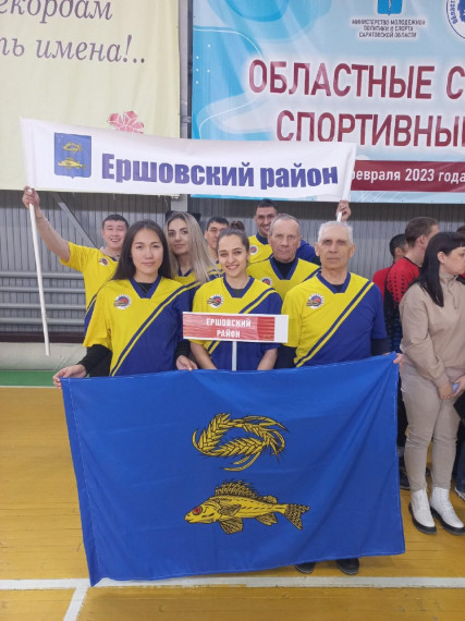В Марксе стартовали областные сельские спортивные игры. В Марксе стартовали областные сельские спортивные игры.
