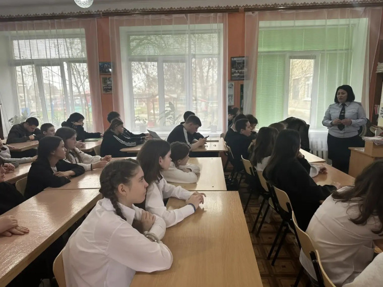 Мото, вело, сим – безопасно колесим!.