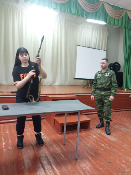 В преддверии 23 февраля   - дня воинской славы России,  Дня  защитника Отечества мы вспоминаем тех, кто защищал и защищает Родину.